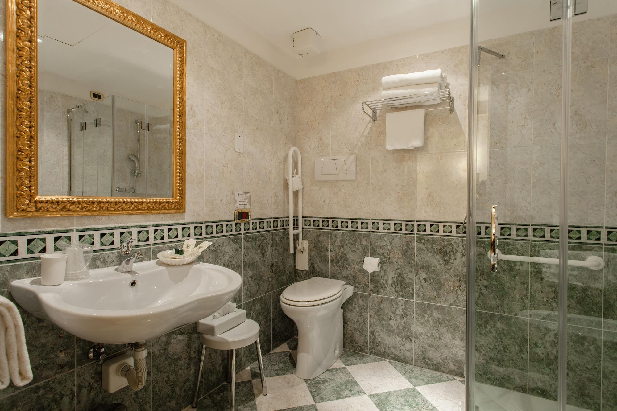 Hotel Al Ponte Mocenigo Венеция Экстерьер фото