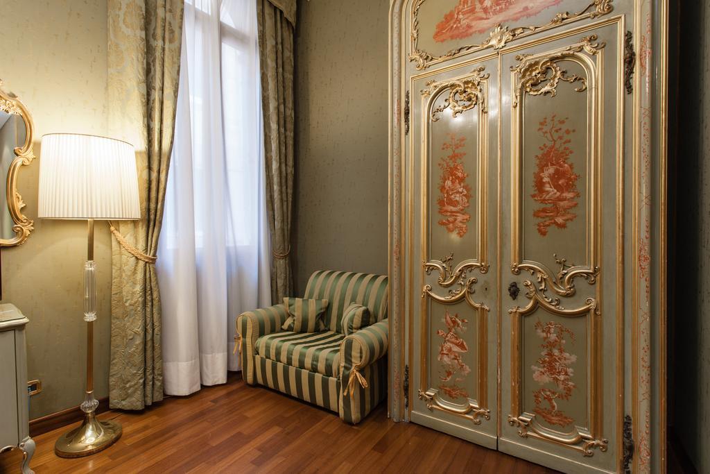 Hotel Al Ponte Mocenigo Венеция Экстерьер фото
