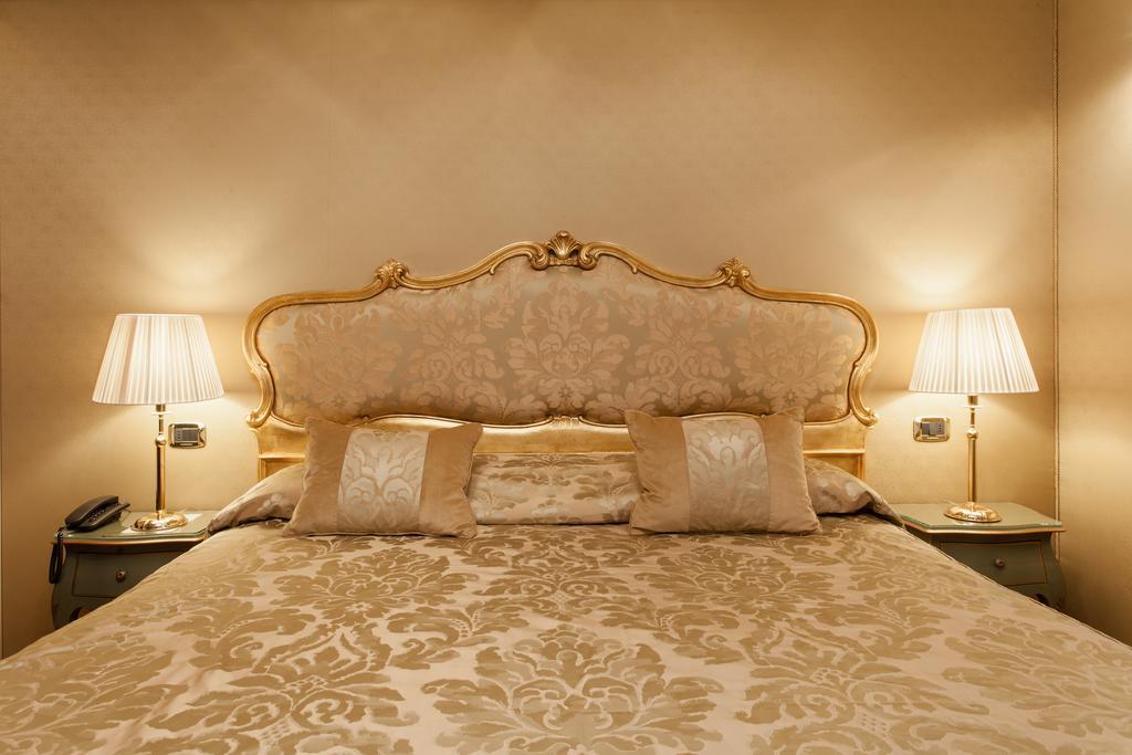 Hotel Al Ponte Mocenigo Венеция Экстерьер фото