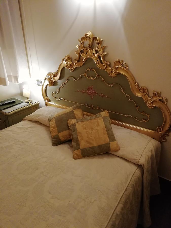 Hotel Al Ponte Mocenigo Венеция Экстерьер фото